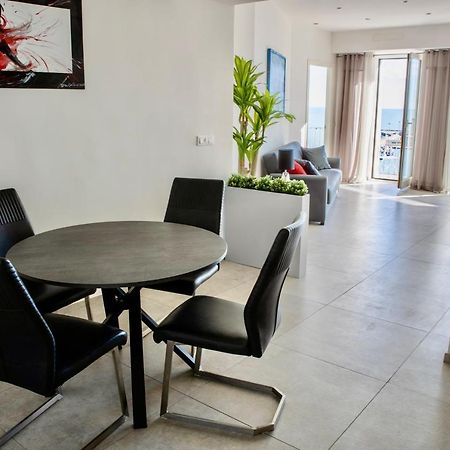Bella Vista Daire Ortona Dış mekan fotoğraf