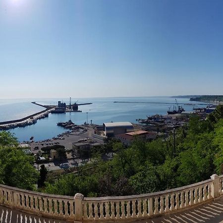 Bella Vista Daire Ortona Dış mekan fotoğraf