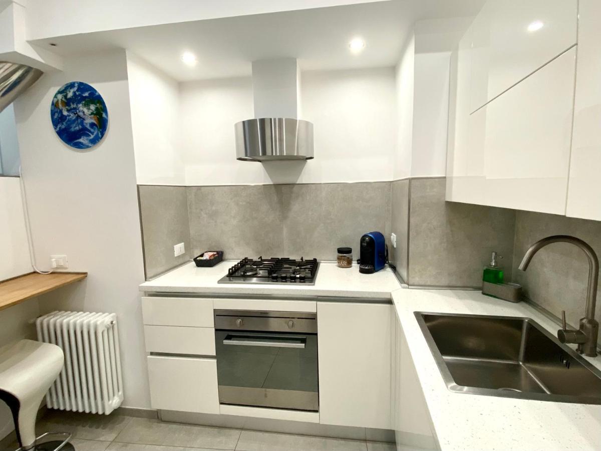 Bella Vista Daire Ortona Dış mekan fotoğraf
