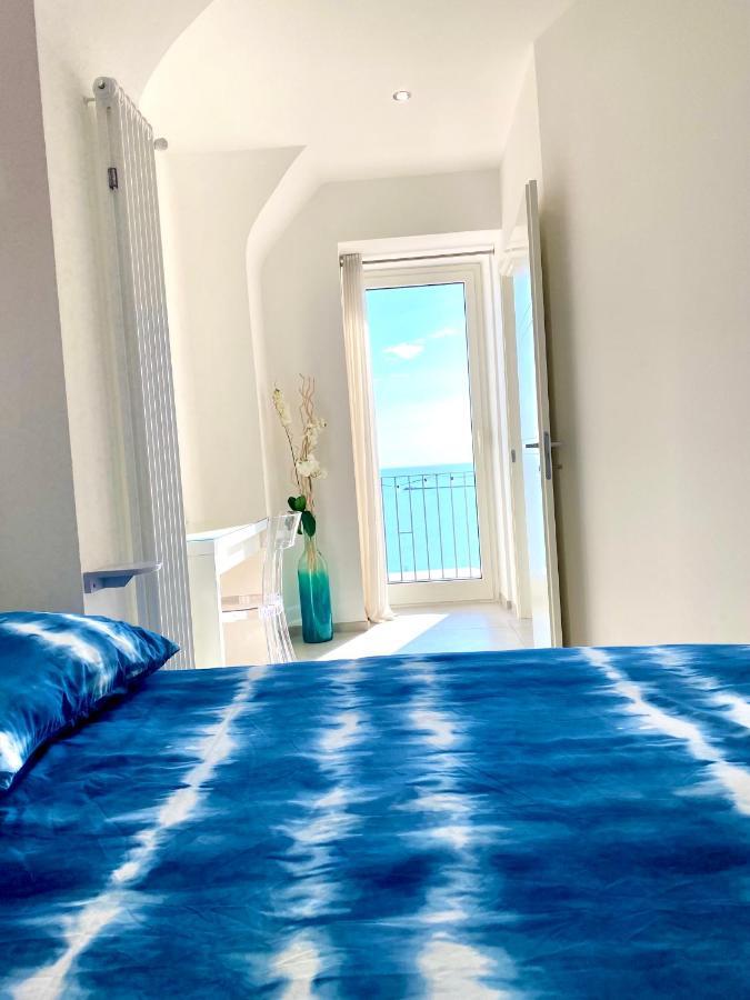 Bella Vista Daire Ortona Dış mekan fotoğraf