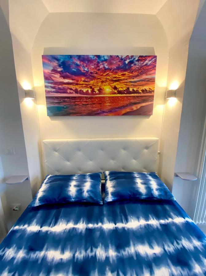 Bella Vista Daire Ortona Dış mekan fotoğraf