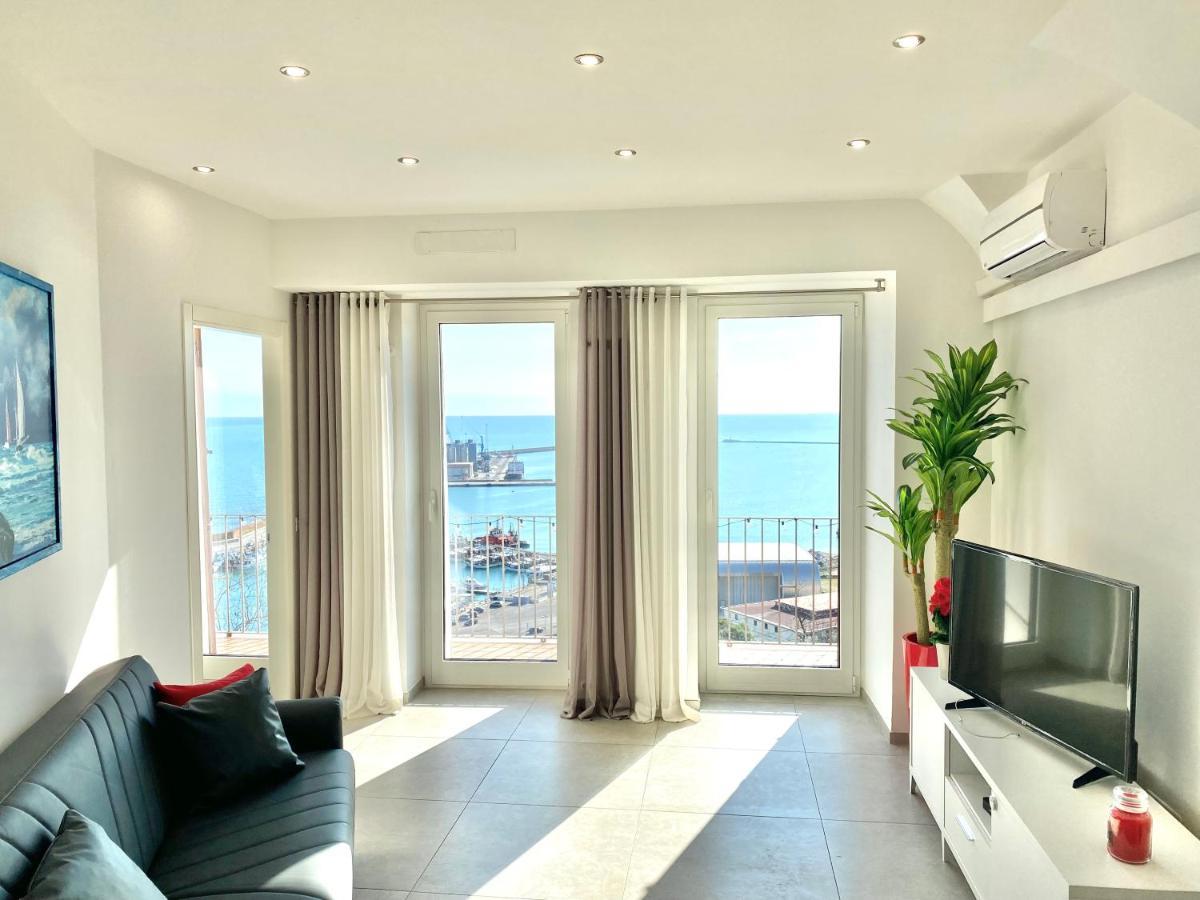 Bella Vista Daire Ortona Dış mekan fotoğraf
