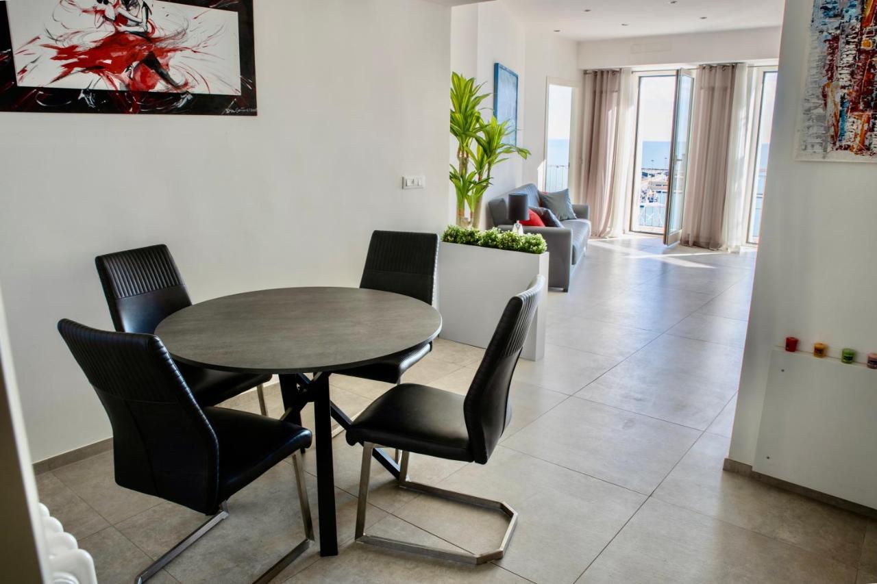 Bella Vista Daire Ortona Dış mekan fotoğraf