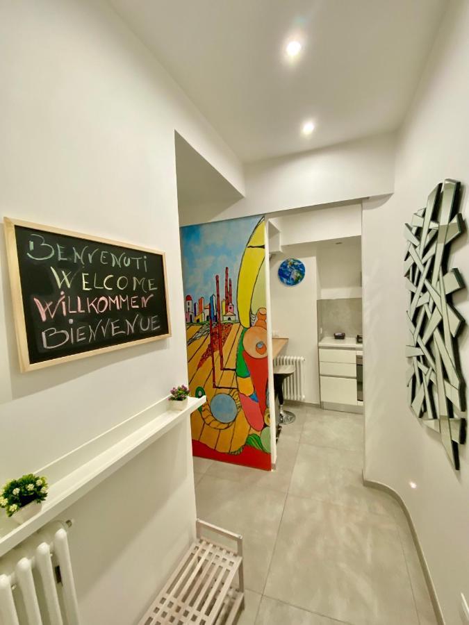 Bella Vista Daire Ortona Dış mekan fotoğraf