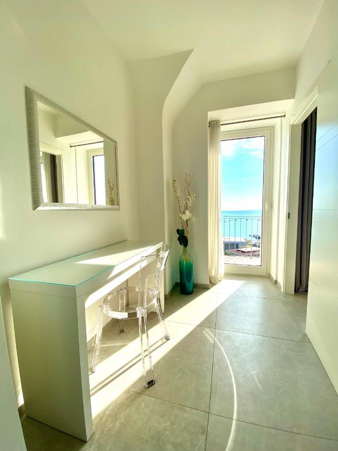 Bella Vista Daire Ortona Dış mekan fotoğraf