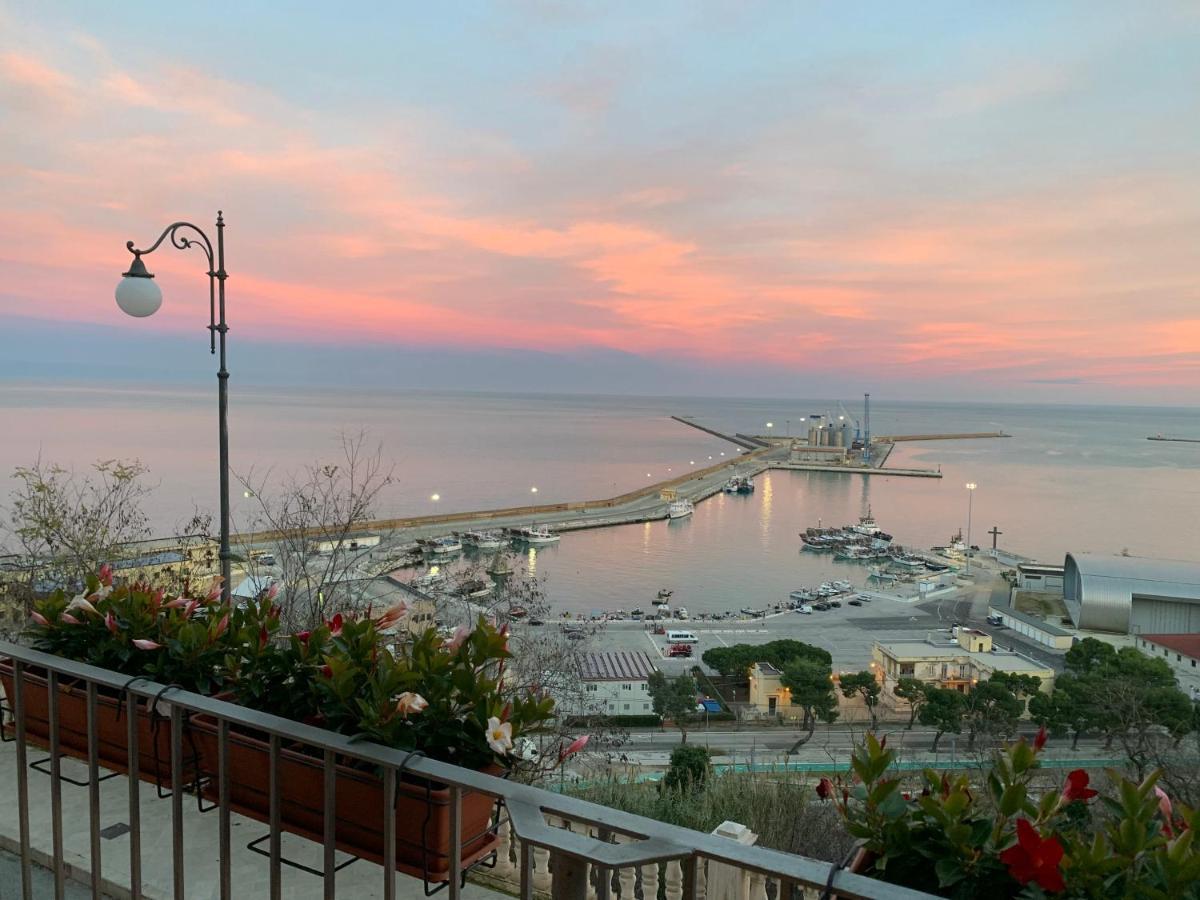 Bella Vista Daire Ortona Dış mekan fotoğraf