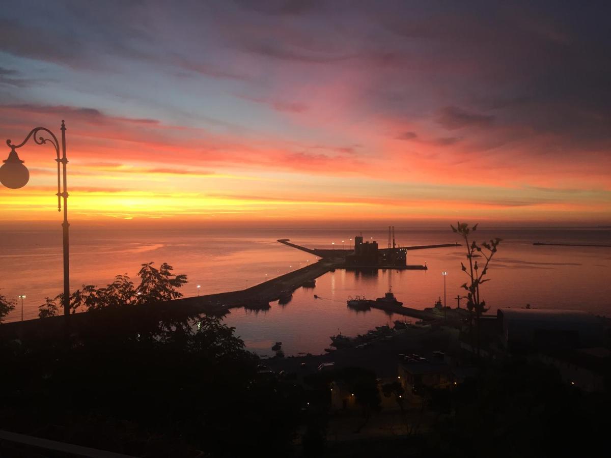 Bella Vista Daire Ortona Dış mekan fotoğraf
